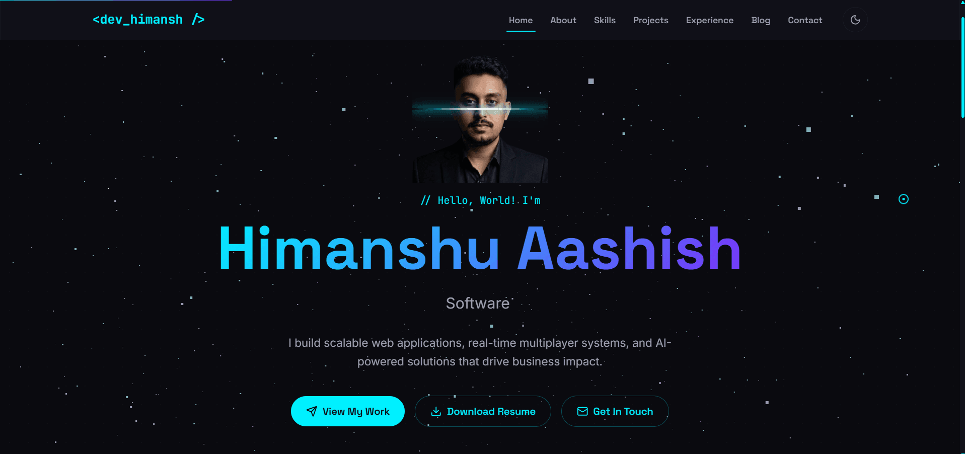 Portfolio