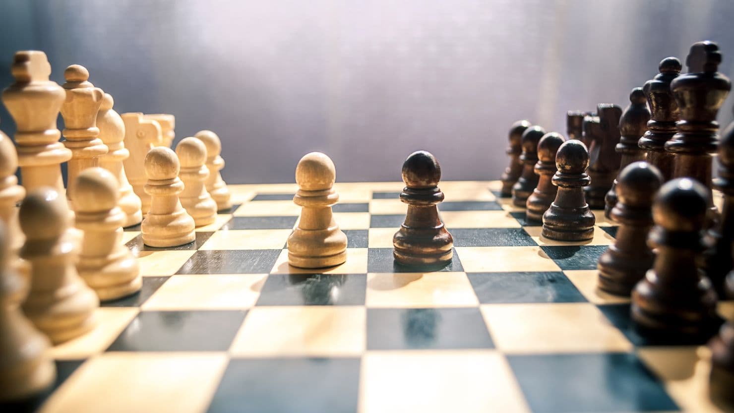Real-Time Multi-Room Chess Platform