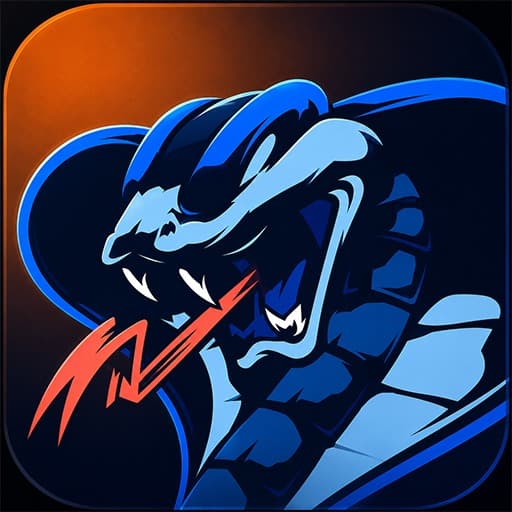 COBRA - Strategy Card Game
